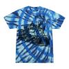 Swirl Tie Dye Tees - Adult & Youth Thumbnail
