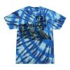 Swirl Tie Dye Tees - Adult & Youth Thumbnail