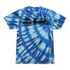 Swirl Tie Dye Tees - Adult & Youth Thumbnail