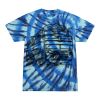 Swirl Tie Dye Tees - Adult & Youth Thumbnail