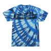 Swirl Tie Dye Tees - Adult & Youth Thumbnail