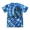 Swirl Tie Dye Tees - Adult & Youth Thumbnail