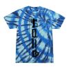Swirl Tie Dye Tees - Adult & Youth Thumbnail