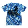 Swirl Tie Dye Tees - Adult & Youth Thumbnail