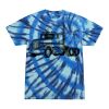 Swirl Tie Dye Tees - Adult & Youth Thumbnail