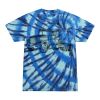 Swirl Tie Dye Tees - Adult & Youth Thumbnail