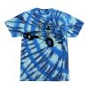 Swirl Tie Dye Tees - Adult & Youth Thumbnail