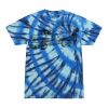 Swirl Tie Dye Tees - Adult & Youth Thumbnail