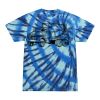Swirl Tie Dye Tees - Adult & Youth Thumbnail