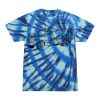 Swirl Tie Dye Tees - Adult & Youth Thumbnail