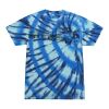 Swirl Tie Dye Tees - Adult & Youth Thumbnail