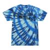Swirl Tie Dye Tees - Adult & Youth Thumbnail