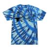 Swirl Tie Dye Tees - Adult & Youth Thumbnail