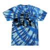 Swirl Tie Dye Tees - Adult & Youth Thumbnail