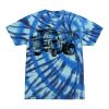 Swirl Tie Dye Tees - Adult & Youth Thumbnail