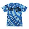 Swirl Tie Dye Tees - Adult & Youth Thumbnail