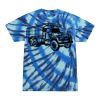 Swirl Tie Dye Tees - Adult & Youth Thumbnail