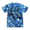 Swirl Tie Dye Tees - Adult & Youth Thumbnail