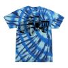 Swirl Tie Dye Tees - Adult & Youth Thumbnail
