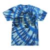 Swirl Tie Dye Tees - Adult & Youth Thumbnail