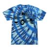 Swirl Tie Dye Tees - Adult & Youth Thumbnail