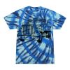 Swirl Tie Dye Tees - Adult & Youth Thumbnail