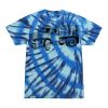Swirl Tie Dye Tees - Adult & Youth Thumbnail