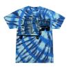 Swirl Tie Dye Tees - Adult & Youth Thumbnail