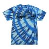Swirl Tie Dye Tees - Adult & Youth Thumbnail