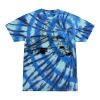 Swirl Tie Dye Tees - Adult & Youth Thumbnail