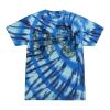 Swirl Tie Dye Tees - Adult & Youth Thumbnail