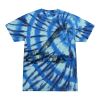 Swirl Tie Dye Tees - Adult & Youth Thumbnail