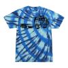 Swirl Tie Dye Tees - Adult & Youth Thumbnail