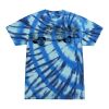 Swirl Tie Dye Tees - Adult & Youth Thumbnail