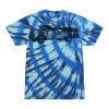 Swirl Tie Dye Tees - Adult & Youth Thumbnail