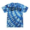 Swirl Tie Dye Tees - Adult & Youth Thumbnail