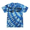 Swirl Tie Dye Tees - Adult & Youth Thumbnail