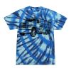 Swirl Tie Dye Tees - Adult & Youth Thumbnail