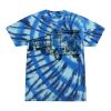 Swirl Tie Dye Tees - Adult & Youth Thumbnail
