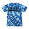 Swirl Tie Dye Tees - Adult & Youth Thumbnail
