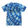 Swirl Tie Dye Tees - Adult & Youth Thumbnail