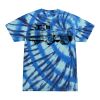 Swirl Tie Dye Tees - Adult & Youth Thumbnail