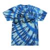 Swirl Tie Dye Tees - Adult & Youth Thumbnail
