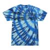 Swirl Tie Dye Tees - Adult & Youth Thumbnail