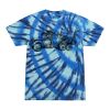 Swirl Tie Dye Tees - Adult & Youth Thumbnail
