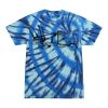 Swirl Tie Dye Tees - Adult & Youth Thumbnail