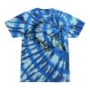 Swirl Tie Dye Tees - Adult & Youth Thumbnail