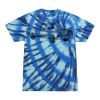 Swirl Tie Dye Tees - Adult & Youth Thumbnail