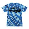 Swirl Tie Dye Tees - Adult & Youth Thumbnail