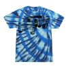 Swirl Tie Dye Tees - Adult & Youth Thumbnail